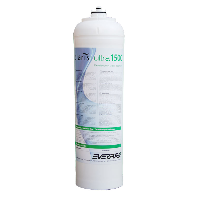 Filtration System