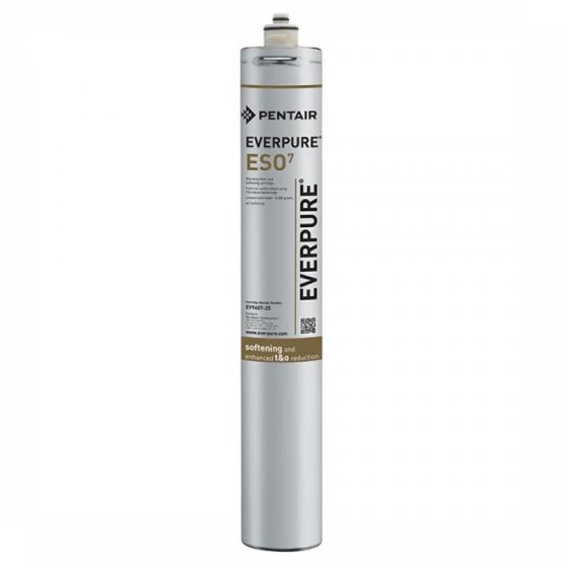 Filtration System