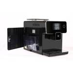 ROOMA FULLY AUTOMATIC COFFEE MACHINE WITH MILK FRIDGE
