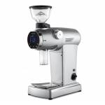 Mazzer ZM Specialty Coffee Grinder : Silver
