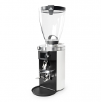 Mahlkoenig E65S Espresso Coffee Grinder: White