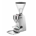 Mazzer Super Jolly V Pro Electronic Coffee Grinder: White