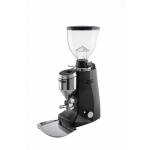 Mazzer Major V Electronic Coffee Grinder: Matte Black