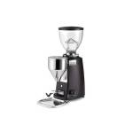 Mazzer Mini A Electronic Home Coffee Grinder: Black