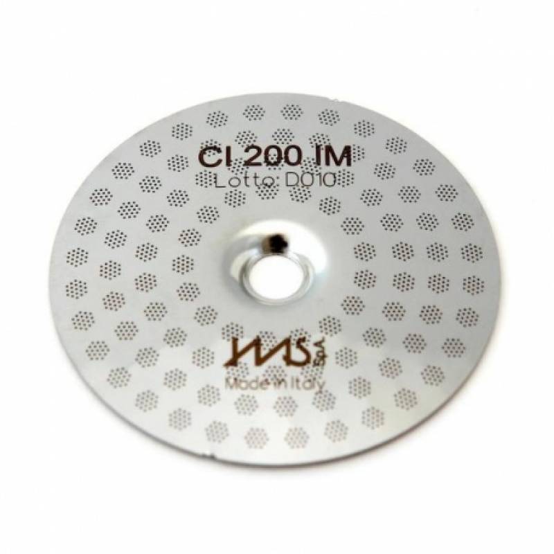 IMS CI 200 IM Competition Shower Screen Ø 51.5mm Astoria CMA/Bezzera/BFC/Brasilia/Cimbali/ECM/Elektra/Sanremo/Wega