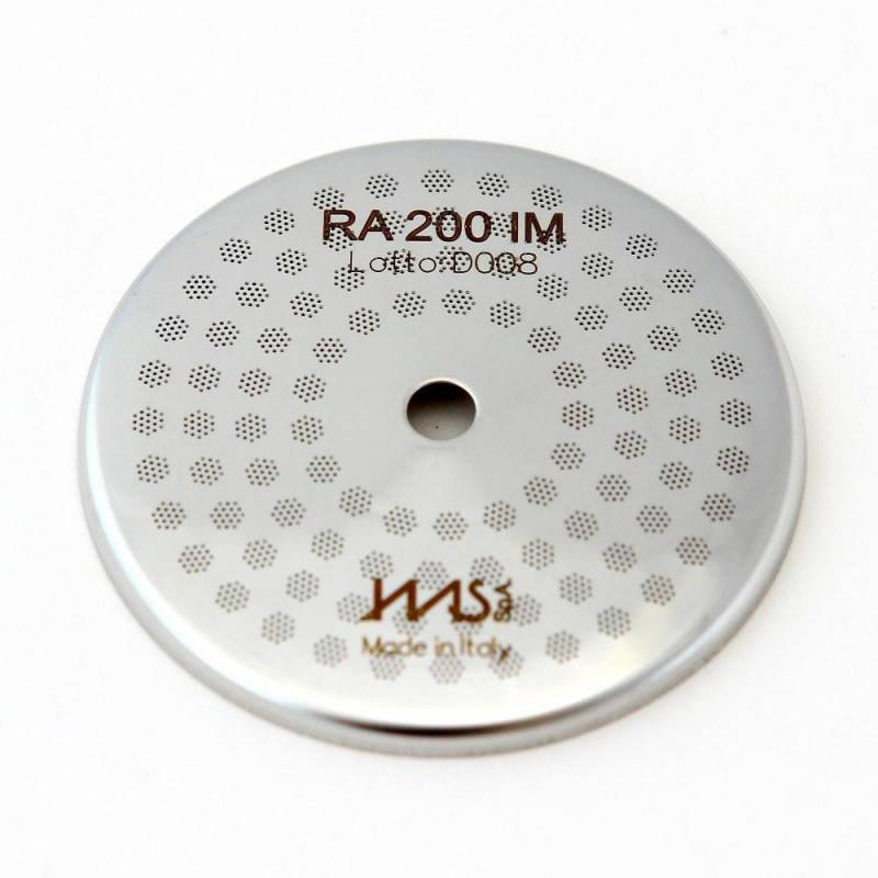 Shower Screen "IMS RA 200 IM" Competition Bezzera/ La Pavoni/ Rancilio