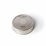 IMS Competition E61 200IML Shower Filter - Total Pattern Mesh - BFC/ Brasilia/ ECM/ Expobar/ Faema/ Futurmat/ RST/ Sanremo/ VBM/ SV Italia/ Wega