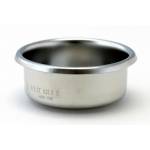 IMS B70 2T CH28,5E Without Rim Competition Filter Basket 18/22GR Astoria CMA/Brugnetti/Bezzera/ BFC/Brasilia/Casadio/Conti/ECM/Elektra/Expobar/Faema/Futurmat/Gaggia/ La Marzocco/La Pavoni/Nuova Simonelli/ Promac/Quality/ Rancilio /RST/Sanremo/ Vibiemme/We