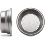 IMS Double Dose Pod Filter - Edge Ø 70mm - H. 21,5mm - Astoria CMA/Brugnetti/Bezzera/BFC/Brasilia/Casadio/Conti/ECM/Elektra/Expobar/Faema/ Futurmat/ La Marzocco/Nuova Simonelli/Promac/Quality/RST/Sanremo/Vibiemme/ WEGA