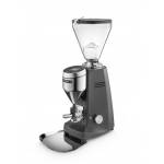 Mazzer Super Jolly V Pro Electronic Coffee Grinder: Black