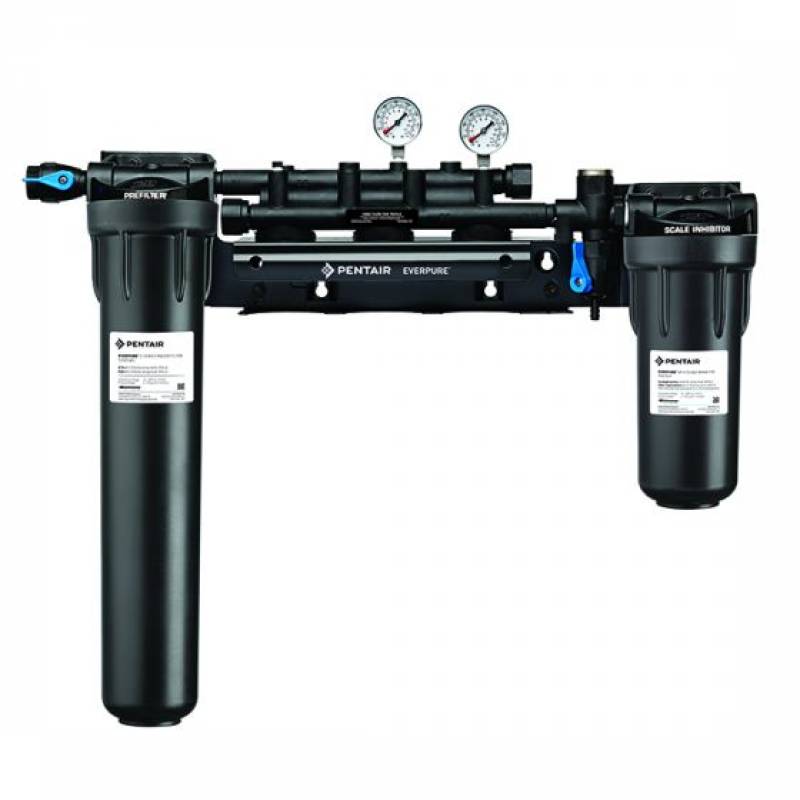 Filtration System