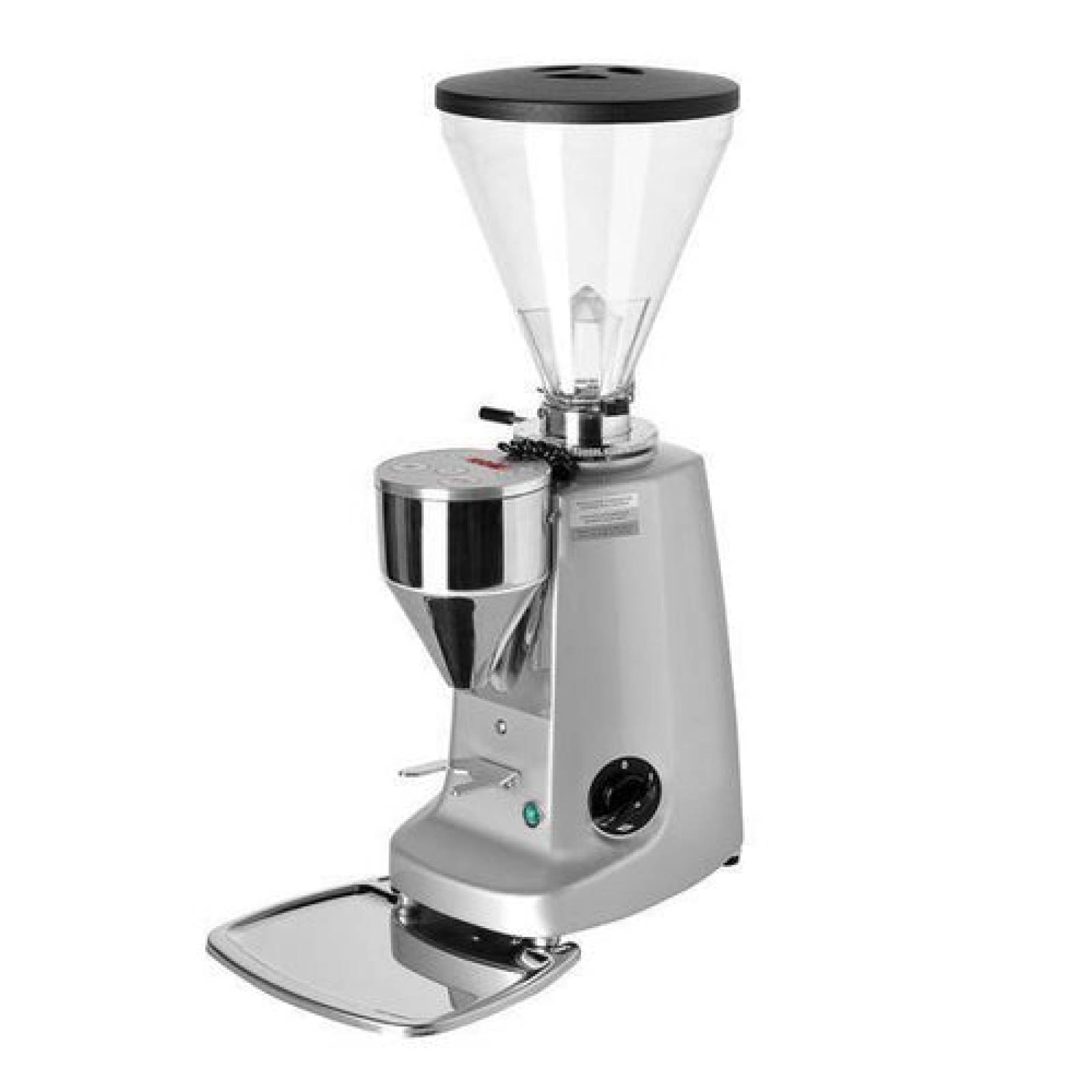 Mazzer Super Jolly