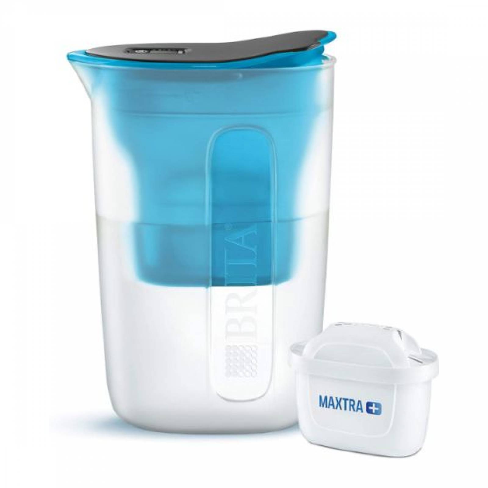 Brita Fill & Enjoy Fun Water Filter Jug - Blue